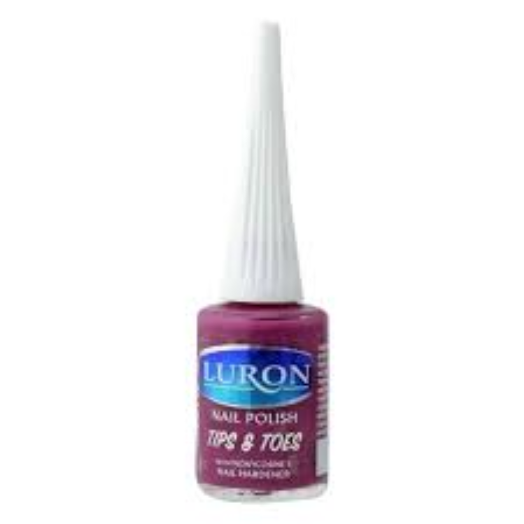 LURON NAIL POLISH TNT No.40 14ML